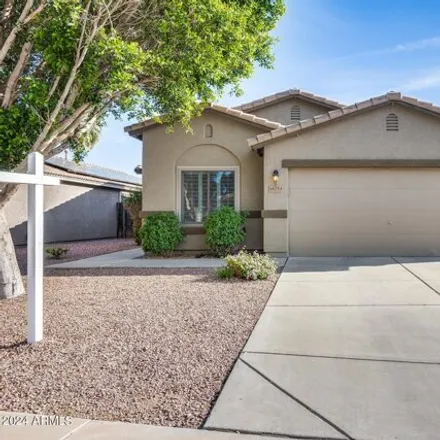 Buy this 3 bed house on 16253 West Custer Lane in Surprise, AZ 85379