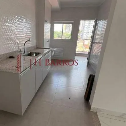 Rent this 2 bed apartment on Rua Samuel Neves in Vila Independência, Piracicaba - SP