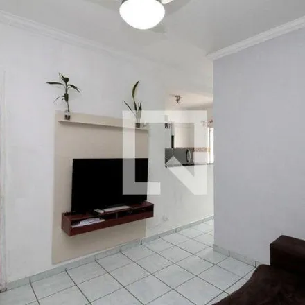 Rent this 2 bed apartment on Rua Brigadeiro Tobias 700 in Santa Ifigênia, São Paulo - SP