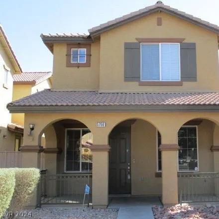 Buy this 3 bed house on Sunsail Lane in North Las Vegas, NV 89032