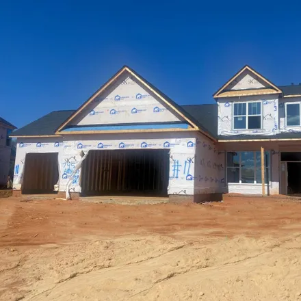 Buy this 4 bed house on 231 Echo Circle in Greer, SC 29651