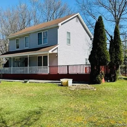 Buy this 3 bed house on 50 Meusel Road in Pine Plains, Dutchess County