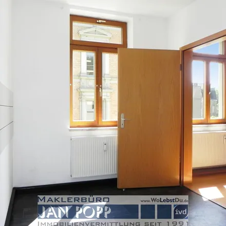 Rent this 2 bed apartment on Pizzeria Bravo in Carolinenstraße 1, 07973 Greiz