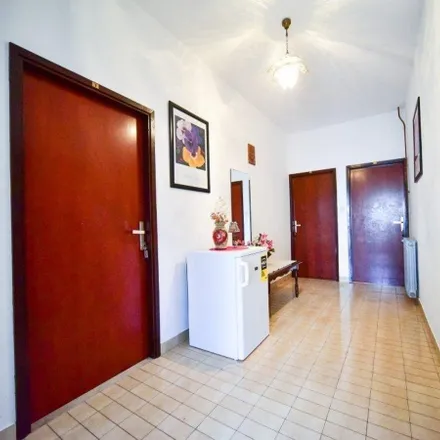 Rent this 4 bed apartment on Poljana Dragutina Domjanića 28 B  Zadar 23000