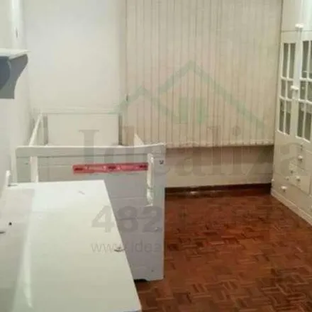Buy this 5 bed apartment on Rua Coronel Fernando Prestes 288 in Vila Assunção, Santo André - SP