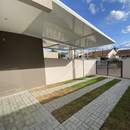 Buy this 3 bed house on Rua Henrique Deschamps in Figueira, Gaspar - SC