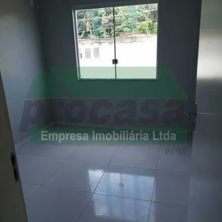Rent this 2 bed house on Panificadora Andréa in Rua José Tadros, Santo Antonio