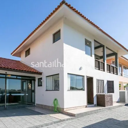 Buy this 4 bed house on unnamed road in Morro das Pedras, Florianópolis - SC