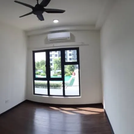 Image 3 - unnamed road, Subang Bestari, 40160 Shah Alam, Selangor, Malaysia - Apartment for rent