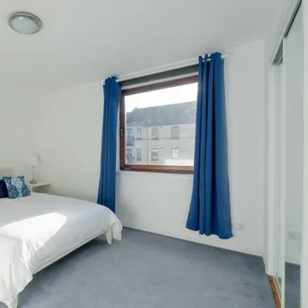 Image 7 - 27 West Bryson Road, City of Edinburgh, EH11 1BN, United Kingdom - Apartment for sale