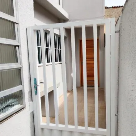 Rent this 2 bed house on Rua Ortiz de Camargo in Vila Formosa, São Paulo - SP