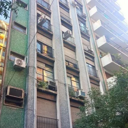 Buy this 1 bed apartment on Montevideo 496 in San Nicolás, 1019 Buenos Aires