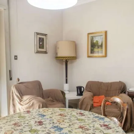 Image 6 - Via Vallarsa, 00141 Rome RM, Italy - Apartment for rent