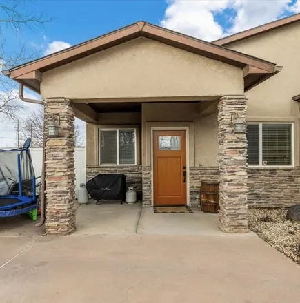 Image 1 - 2902 Kaylee Court, Grand Junction, CO 81504, USA - House for sale