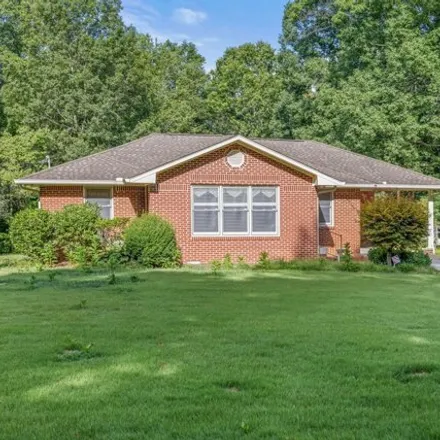Buy this 3 bed house on 207 Masters Dr in Demorest, Georgia