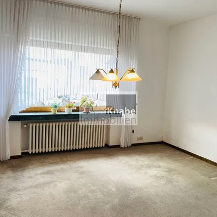 Image 2 - Gemeinde- und Jugendzentrum, Lange Straße 70-72, 32139 Spenge, Germany - Apartment for rent