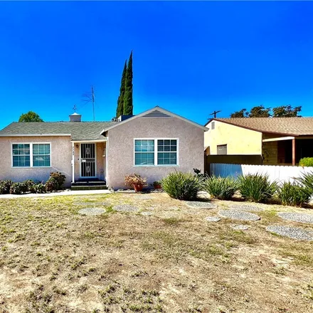 Buy this 3 bed house on 7401 Paso Robles Avenue in Los Angeles, CA 91406