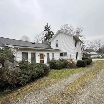 Image 2 - 8154 Short Street, Macon Township, Lenawee County, MI 49236, USA - House for sale