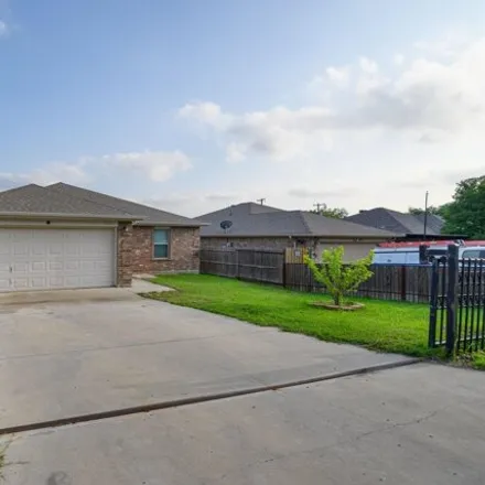 Buy this 3 bed house on 5021 Calloway Street in Sansom Park, Tarrant County