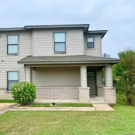 Rent this 3 bed house on 10151 Amber Coral in Bexar County, TX 78245