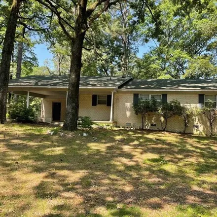 Image 1 - Abigail Drive, Springhill, Bryant, AR 72019, USA - House for rent