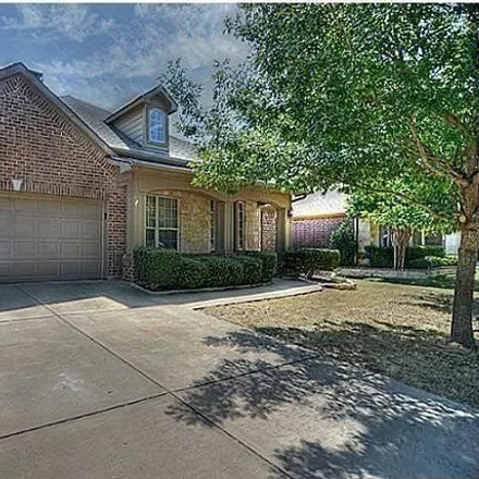 Rent this 3 bed house on 2537 Still Springs Drive in Little Elm, TX 75068