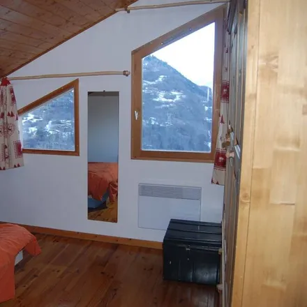 Rent this 3 bed house on 73640 Sainte-Foy-Tarentaise