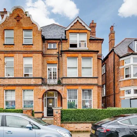 Rent this studio apartment on 18 Fawley Road in London, NW6 1SH