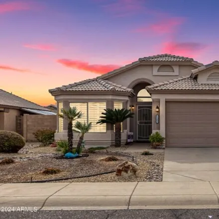 Buy this 3 bed house on 13405 West Ocotillo Lane in Surprise, AZ 85374