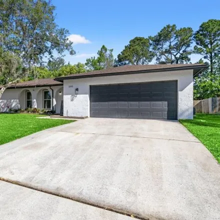 Image 2 - 1333 Chablis Court North, Orange Park, Clay County, FL 32073, USA - House for sale