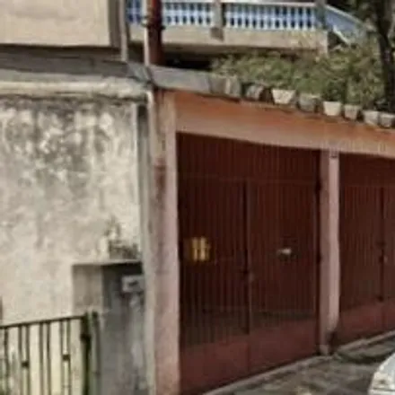 Buy this studio house on Avenida Campista in Vila Galvão, Guarulhos - SP