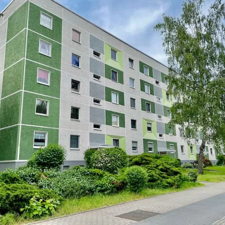 Image 1 - Brandenburger Straße 18, 03238 Finsterwalde, Germany - Apartment for rent