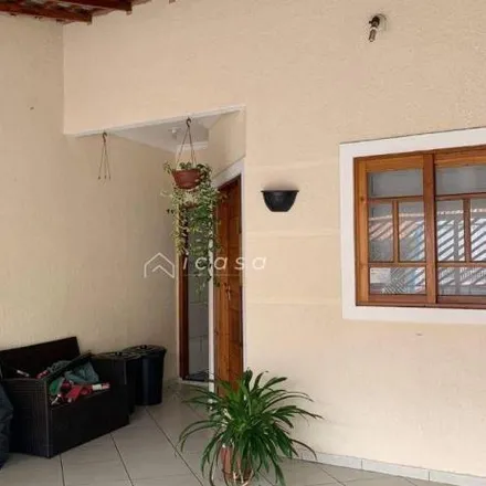 Buy this 3 bed house on Rua Londrina in Bosque dos Ipês, São José dos Campos - SP