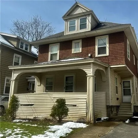 Buy this 4 bed house on 912 Westcott Street in City of Syracuse, NY 13210