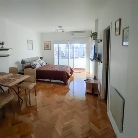 Rent this 1 bed apartment on Victoria Cream in Gascón, Almagro