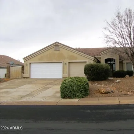 Rent this 4 bed house on 3716 Fiscus Loop in Sierra Vista, AZ 85635