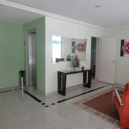 Buy this 3 bed apartment on Rua Gaspar Fernandes 214 in Vila Monumento, São Paulo - SP