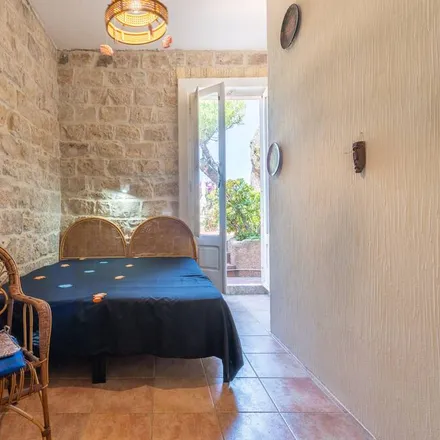Rent this 1 bed house on 09014 U Pàize/Carloforte Sud Sardegna