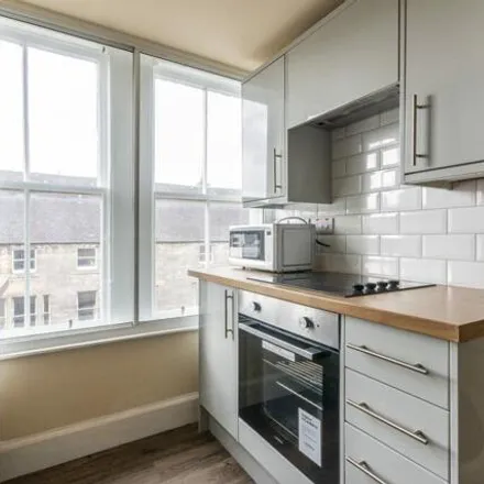 Image 5 - 28 Blair Street, City of Edinburgh, EH1 1QR, United Kingdom - Apartment for rent
