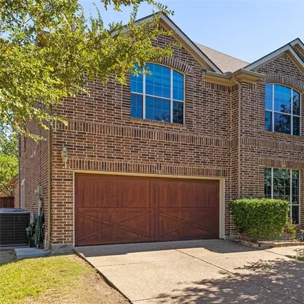 Buy this 4 bed house on 713 Royal Crest Court in McKinney, TX 75072