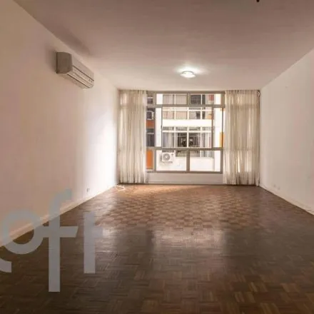 Buy this 4 bed apartment on Avenida Afrânio de Melo Franco in Leblon, Rio de Janeiro - RJ