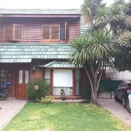 Image 2 - Avenida Nazca 2610, Villa del Parque, C1417 CUN Buenos Aires, Argentina - House for sale