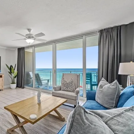 Buy this 1 bed condo on 14701 Front Beach Road in Open Sands, Panama City Beach