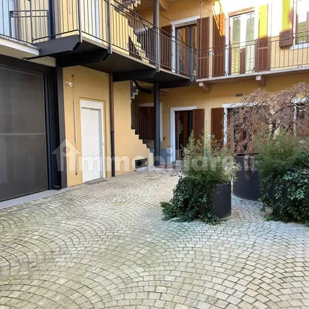 Rent this 2 bed apartment on Amateis Carni in Via Domenico Viano, 10086 Rivarolo Canavese TO