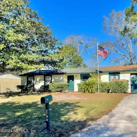 Buy this 4 bed house on 2828 Mesquite Avenue in Clay County, FL 32065