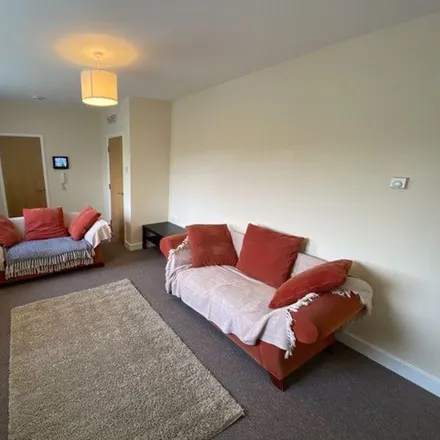 Rent this 3 bed apartment on Bottetourt Road in Weoley Castle, B29 5TF