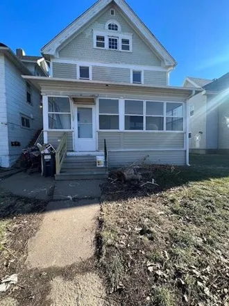 Buy this 6 bed house on Saint Lukes Living Center East in 1220 5th Avenue Southeast, Cedar Rapids