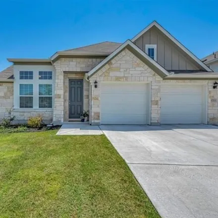 Buy this 3 bed house on Zinfandel Drive in Pflugerville, TX