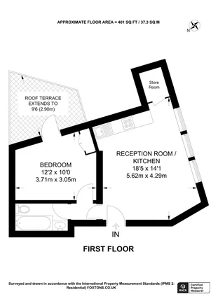 Image 4 - Acton Mosque, 2-5 Oldham Terrace, London, W3 6LS, United Kingdom - Apartment for rent