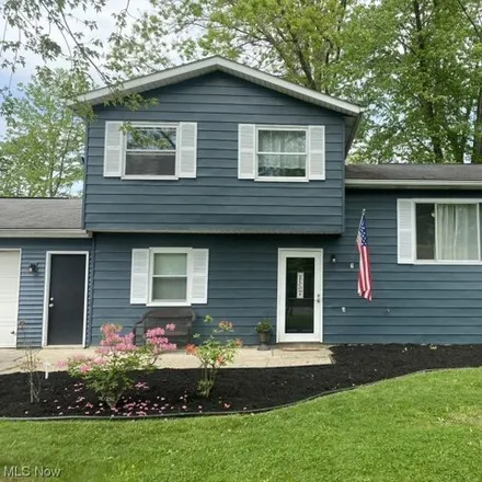 Buy this 3 bed house on 1191 Elberon Avenue in Columbiana County, OH 44460
